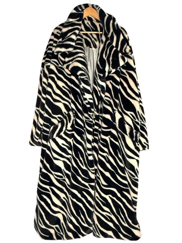 Producto - Tapado Zebra