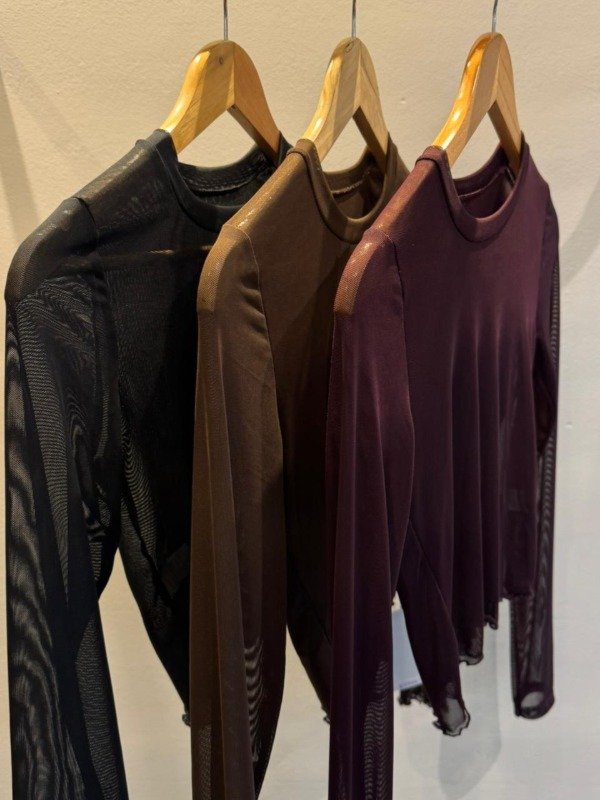 Producto - top microtul romina