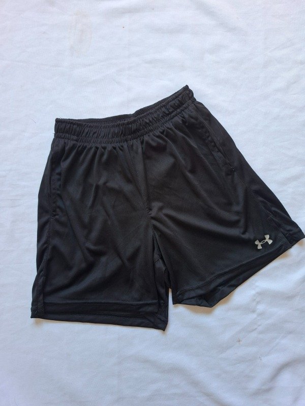 Producto - Short black blue