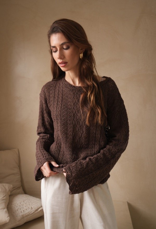 Producto - Sweater Kai