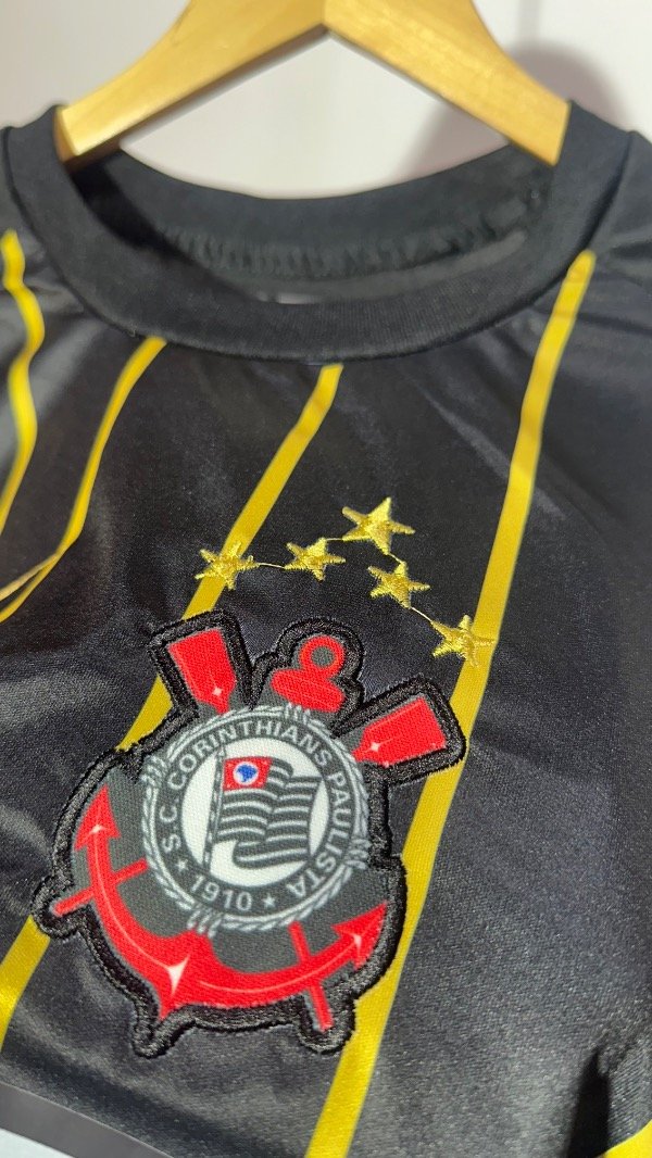 Producto - Tévez S.C Corinthians Paulista 2005/2006 Titular - 2