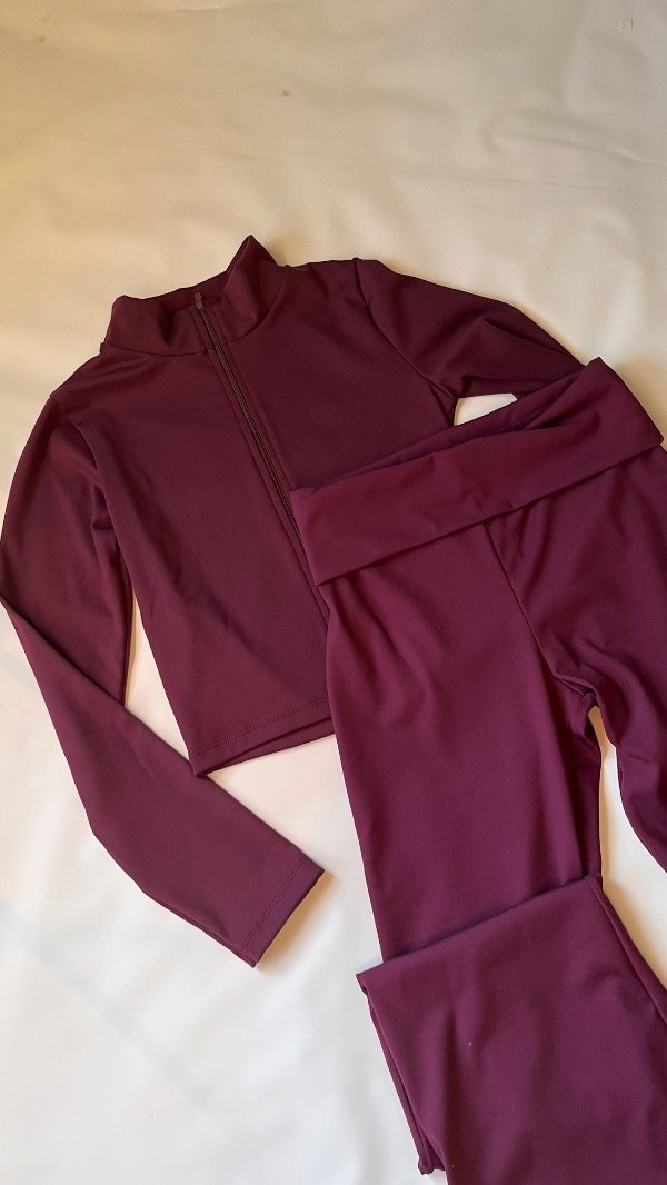 Producto - Pantalon key talle 38