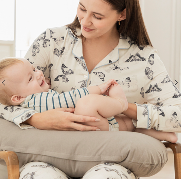 Producto - Almohadón de Lactancia