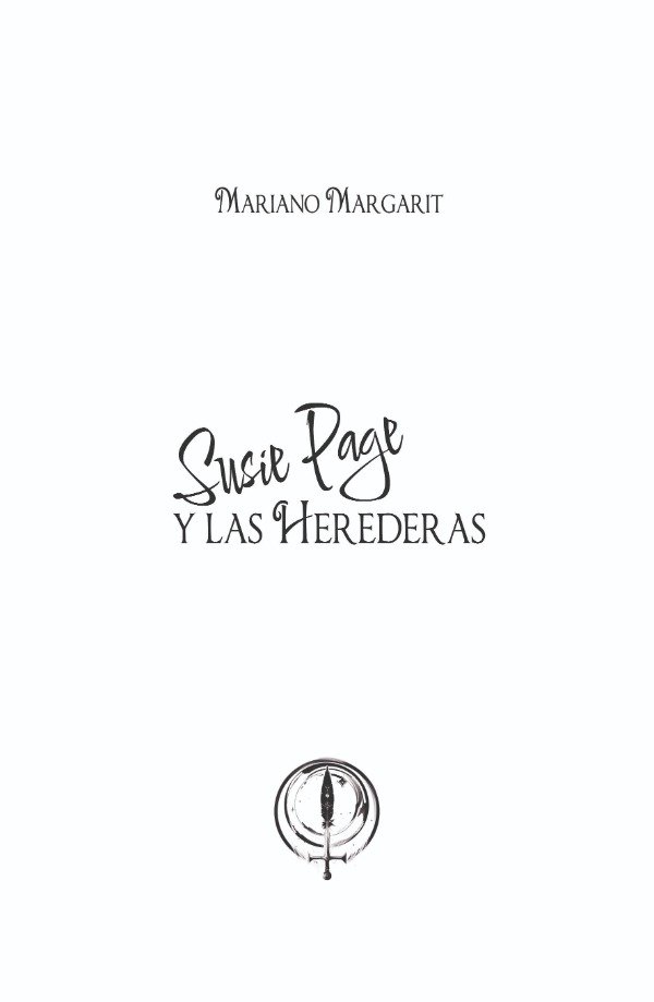 Producto - Susie Page y las Herederas - 3