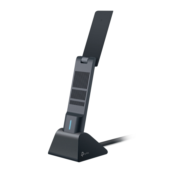 Producto - Adaptador wireless USB 574/1201/1201Mbps -dual band 2.4/5GHz/6GHz -usb 3.0 - 0