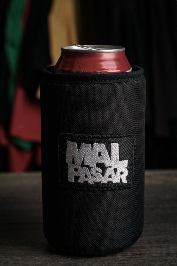 Producto - Mal pasar logo portalata