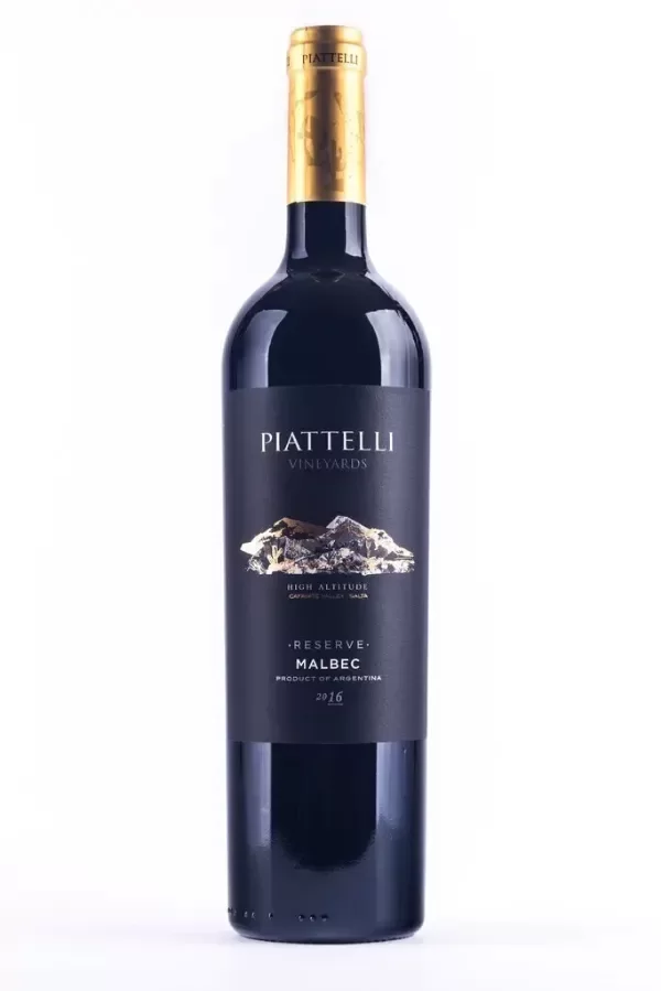 Producto - Piatelli Reserve Caja x6