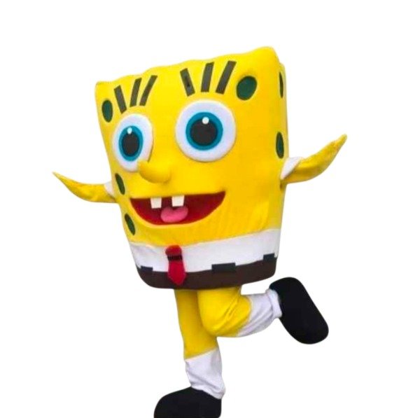 Producto - Bob Esponja