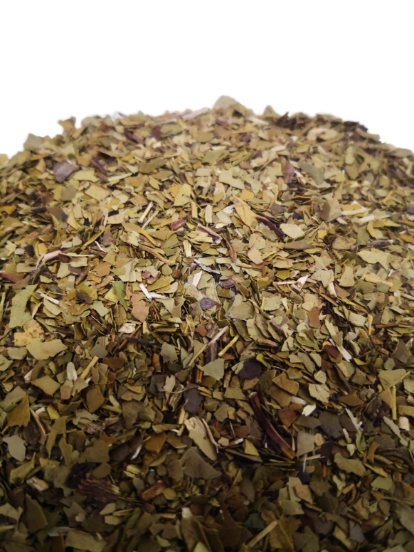 Producto - Yerba sin palo tipo uruguaya AJEDREZ - 1
