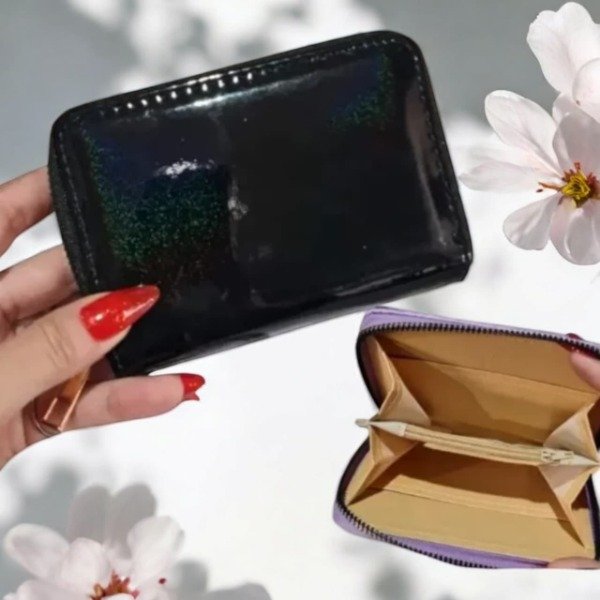 Producto - Billetera mediana