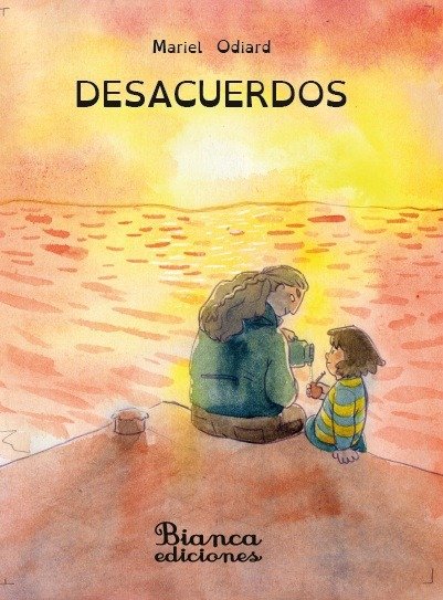 Producto - Desacuerdos