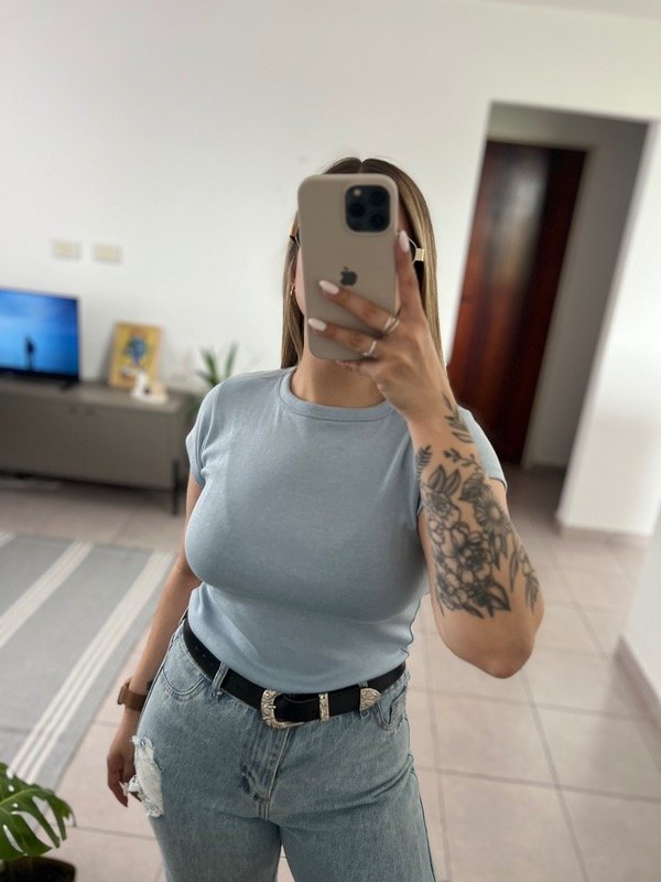 Producto - Reme INA celeste