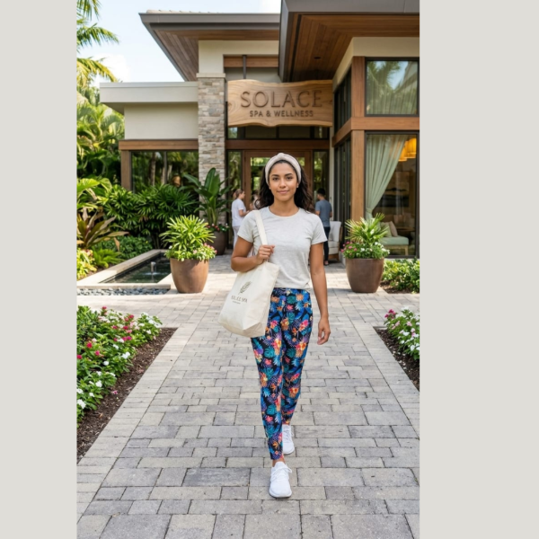 Producto - Leggings Ana