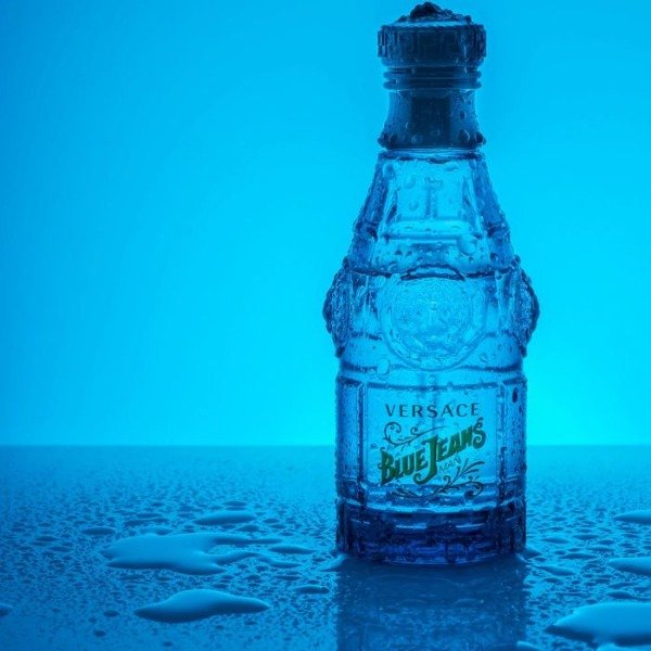 Producto - BLUE JEANS DE VERSACE
