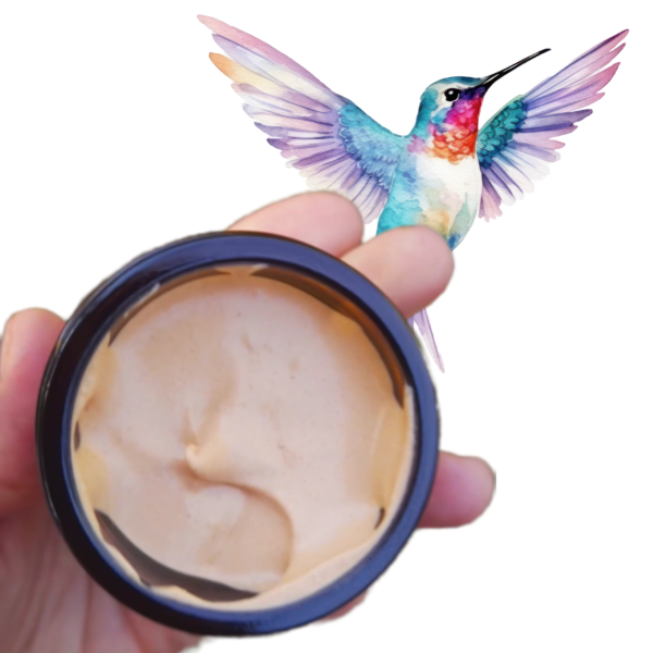 Producto - Mousse Corporal Tallow