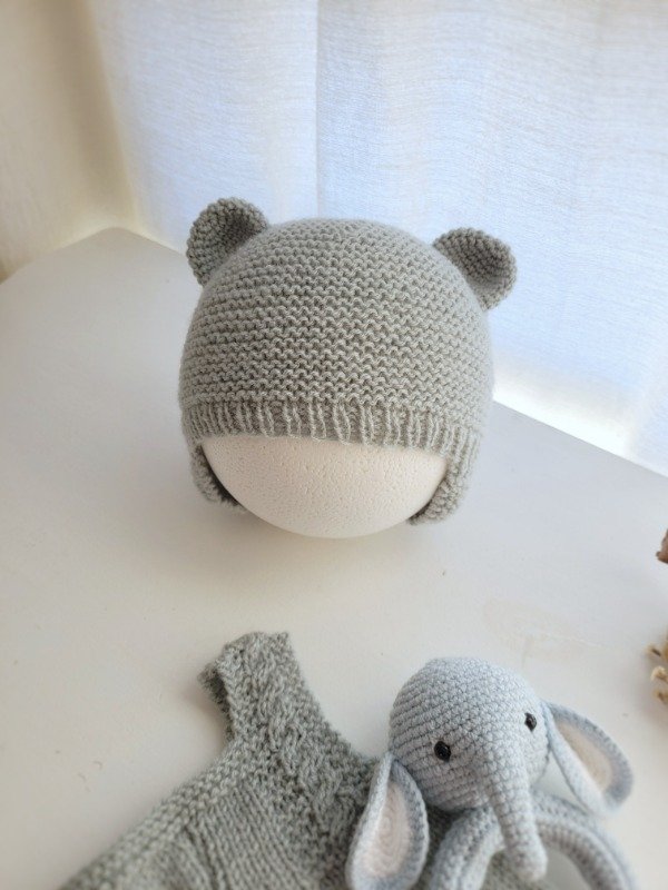 Producto - Set de bienvenida Teo - 2