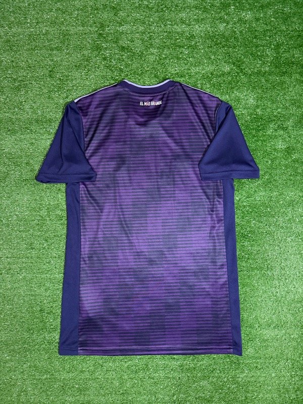 Camiseta climalite alternativa 2018 — imagen 3