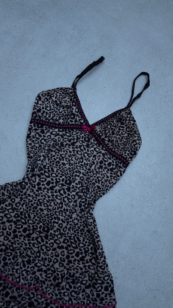 Producto - Baby doll y2k
