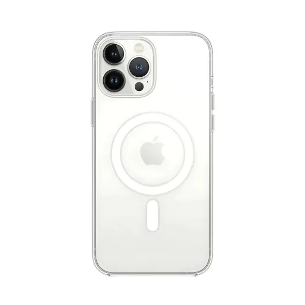 Producto - MAGSAFE TRANSPARENTE