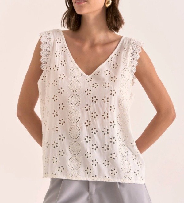 Producto - remera Angie