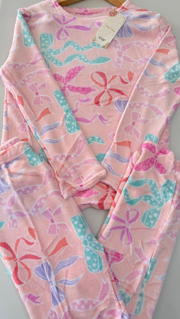 Producto - PIJAMA art 55052 ( TALLE XL/2XL)