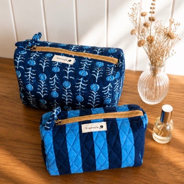 Producto - Dúo Clásico Azul