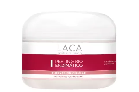 Producto - Peeling Bio Enzimático