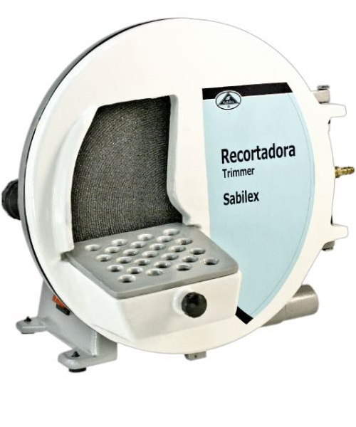 Producto - Recortadora de Yeso M.7030