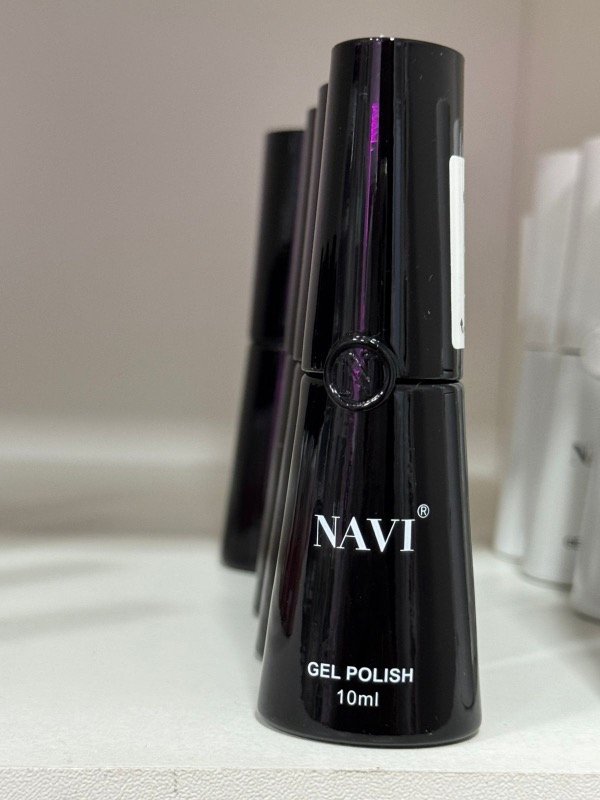 Producto - ESMALTE 072 NEGRO NAVI