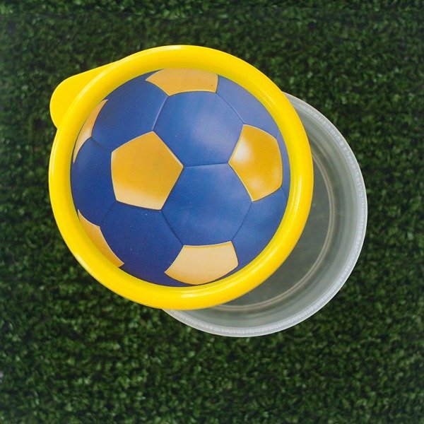 Producto - Contenedor "Fútbol" - 1