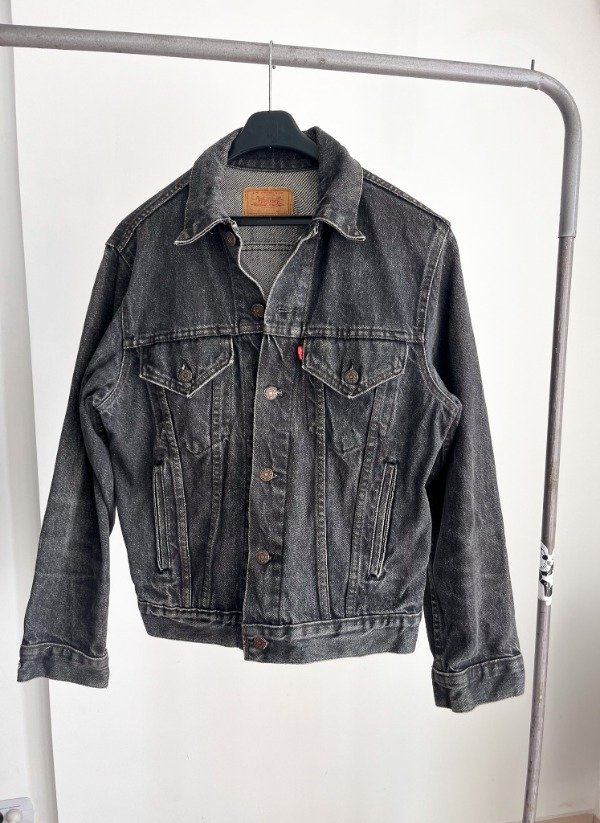 Chaqueta Levi's Trucker