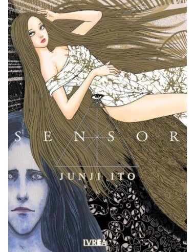 Producto - JUNJI ITO SENSOR
