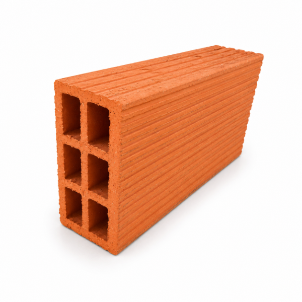 Producto - Ladrillo Hueco 8x18x33