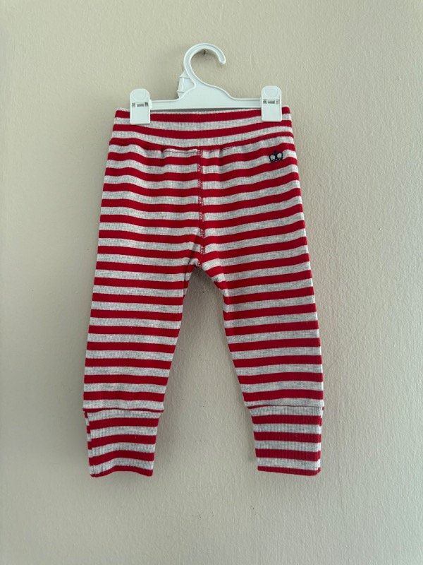 Producto - Pantalón PAULA CAHEN DANVERS 18 meses nr267