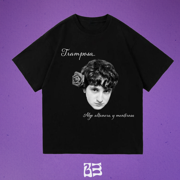 Producto - Oversize - Dillom Mattioli