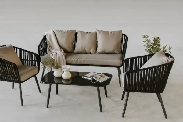 Producto - Set Milan