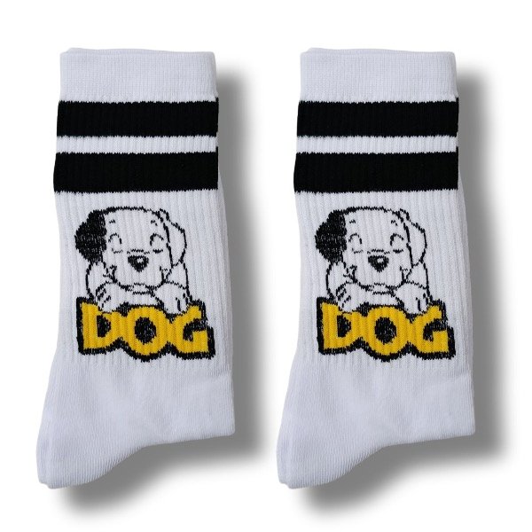 Producto - Dog - Tenis Adultos
