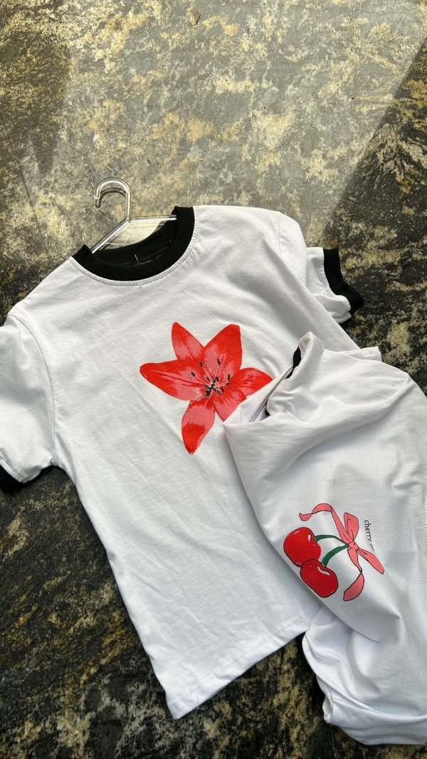 Producto - Remera algodón grounge