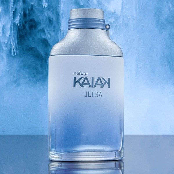 Producto - Kaiak ultra eau de toilette masculino 100ml.