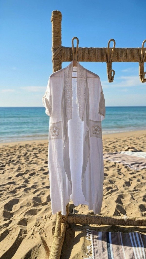 Producto - Spolverino IBIZA - 0