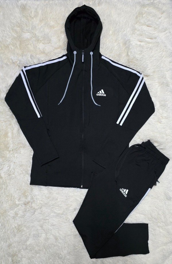 Producto - Conjunto Térmico Adidas