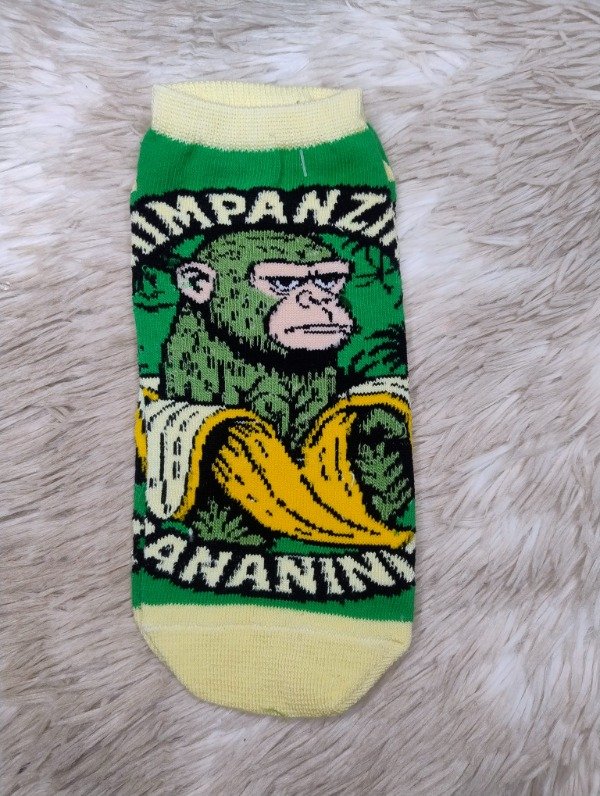 Producto - Chimpanzini Bananini