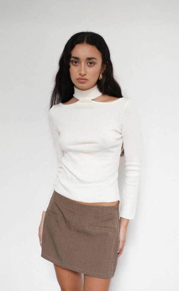 Producto - SWEATER MAGDA