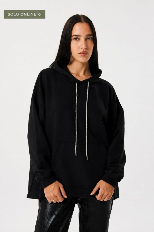 Producto - Buzo HODDIE