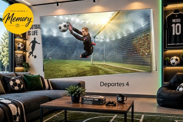 Producto - Cuadro Deportes - Elegí tu diseño - 3
