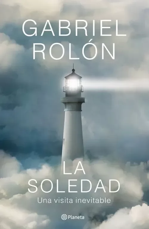 Producto - La soledad - Gabriel Rolón