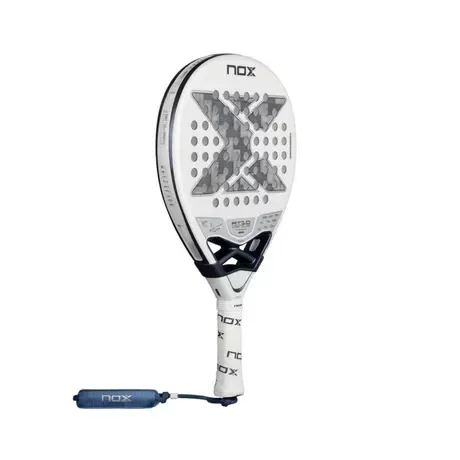 Producto - NOX AT10 GENIUS 12K ALUM XTREME LITE 2026