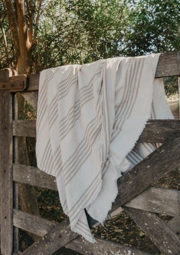 Producto - MANTA PETRA