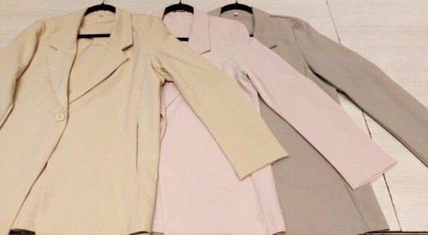 Producto - Blazer Roma - 3