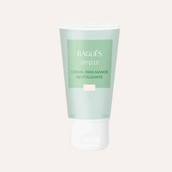 Producto - Crema de Manos Revitalizante